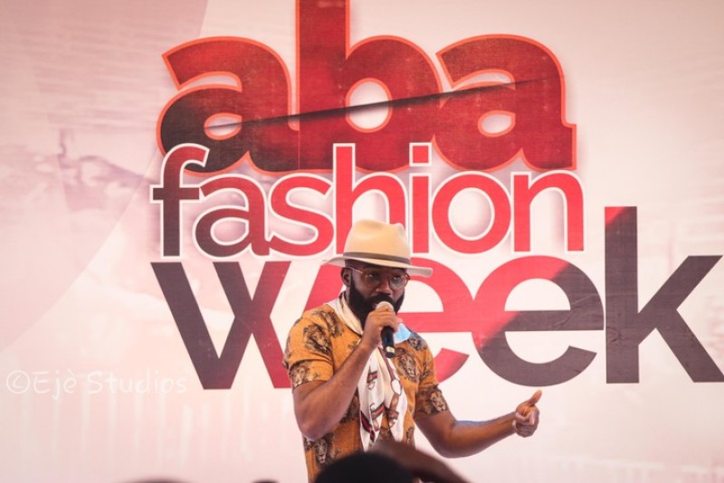 Aba Fashion Week