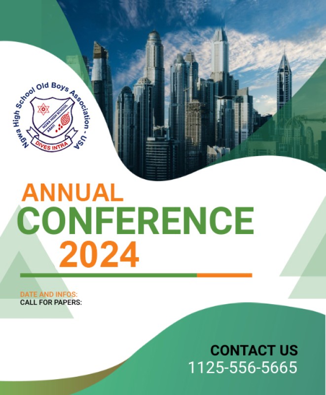 2024 Annual NHSOBA USA Conference