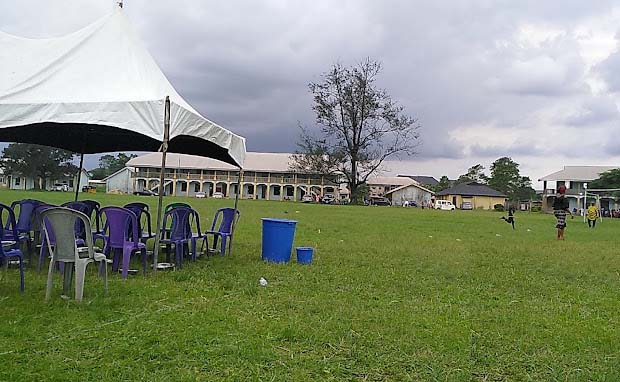 NHSOBA Holds Maiden Founder's Day